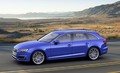 Nova Audi A4 in Audi A4 Avant: Štirica zmaguje