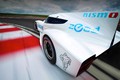 Nissan ZEOD RC: Edinstveni prototip je inovativen način preizkušanja tehnologij električnega pogona