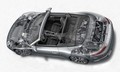 Novi Porsche 911 Carrera: Več užitka, zmogljivosti in učinkovitosti