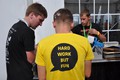 UNI Maribor Grand Prix Engineering GPE15: Mariborski študentje osvojili 1. mesto na mednarodnem tekmovanju na Češkem