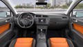 Volkswagen & IAA 2015: Svetovna premiera novega Tiguana v Frankfurtu