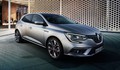 Renault v Frankfurtu: Renault razkriva novi Mégane in Talisman Grandtour