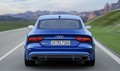 Audi RS 6 Avant performance in RS 7 Sportback performance: Novi različici z dodatno pogonsko močjo