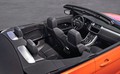 Range Rover Evoque kabriolet: Kabriolet za vse letne čase