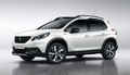 PEUGEOT 2008: Novi kompaktni SUV 