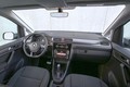 Volkswagen Caddy Alltrack: Pripravljen na nova doživetja
