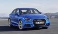 Novi Audi A3: Tehnološka prenova kompaktne prodajne uspešnice