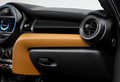 Novi MINI Seven: Poudarjene britanske korenine in tradicionalen koncept