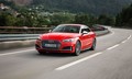 Nova Audi A5 in S5 Coupé: Športna eleganca