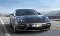 Povsem na novo razvita Porsche Panamera: Športnik med kombilimuzinami