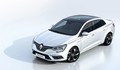 Renault Megane Grandcoupe: Družina Megane je razširjena s prihodom nove štirivratne različice