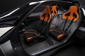 NISSAN BLADEGLIDER: Prototip visoko zmogljivega električnega vozila