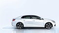 Novi MEGANE GrandCoupé: Dinamična oblika in prestižnejša notranjost nove Renaultove triprostorske limuzine