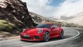 911 za cestne in dirkalne izzive – novi Porsche 911 GT3: Svetovna premiera v Ženevi: močnejši atmosferski motor in podvozje iz dirkalnikov