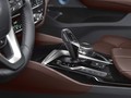 BMW serije 6 Gran Turismo: Potovalno udobje na dolgih razdaljah