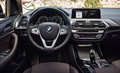 Novi BMW X3: Pred vrati je tretja generacija modela X3