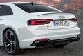 Novi Audi RS 5 Coupé: Moč šestvaljnega motorja v novi obliki