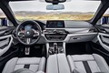 Novi BMW M5: Sprememba taktike