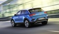 Pripravljeni na akcijo!: Svetovna premiera novega modela T-Roc
