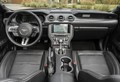 Ford Mustang za Evropo: Osupljiva zmogljivost in izkušnja zabavne vožnje