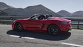 Še večja zmogljivost, ekskluzivna oprema: Prilagojeni dizajnu in športnosti – novi modeli Porsche 718 GTS