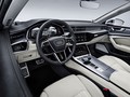 Novi Audi A7 Sportback: Avtomobil, ki pooseblja bistvo Audijevega novega oblikovalskega sloga
