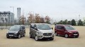 Ford v Ženevi: Mustang BULLITT prihaja v Evropo