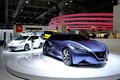 Nissan: Znamka, ki bo zaznamovala leto 2013