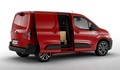 NOVI CITROËN BERLINGO VAN: UDOBNO IN TEHNOLOŠKO NAPREDNO GOSPODARSKO VOZILO ZA VSE VRSTE RABE!