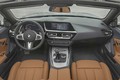 Novi BMW Z4: Sodoben dodatek k dolgoletni zgodovini zapeljivih roadsterjev