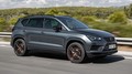 Nova CUPRA Ateca: Najsodobnejša interpretacija športnosti