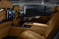 Novi BMW serije 7: BMW krepi podobo vodilnih modelov v razkošnem razredu