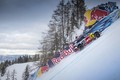 Audi e-tron extreme: Tehnološki prototip na legendarnem Streifu