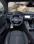 Radikalen karavan: Novi PEUGEOT 508 SW