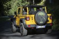 Camp Jeep® 2019: Znamki Jeep in Mopar® na dogodku z rekordno udeležbo