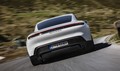 Porsche Taycan: Trajnostna reinterpretacija športne limuzine