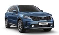 Novi Kia Sorento: Nova platforma, novi pogoni