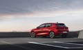 Novi SEAT Leon : Prvo popolnoma povezano vozilo znamke SEAT
