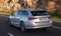 Nova Škoda Octavia: Še več prostornosti, povezljivosti in emocionalnosti