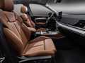 Prodajna uspešnica odslej še boljša: Audi predstavlja model Q5 v novi podobi