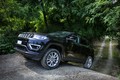 Jeep® Renegade 4xe in Compass 4xe: Prva priključna hibrida znamke Jeep® 