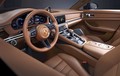 Porsche predstavlja temeljito prenovljeno kombilimuzino: Novi hibridni model in najboljša razredna zmogljivost za Panamero