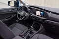 Večji, uporabnejši, učinkovitejši in pametnejši : Na trg prihaja 100-odstotno novi Caddy