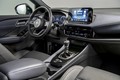 NOVI NISSAN QASHQAI: Referenčni model tega segmenta