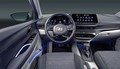 Hyundai Bayon: Novi elegantni oblikovni križanec B-SUV segmenta