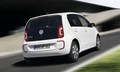 Ničelna emisija pri Volkswagnu: Novi e-up! je svetovni prvak v učinkovitosti