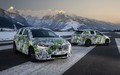 Nova Škoda Fabia: Večja, bolj elegantna in še bolj varna