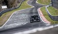 Severna zanka Nürburgringa: Porsche postavil nov rekord kroga: 6:43,300 minute