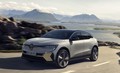 NOVI MÉGANE E-TECH ELECTRIC: VISOKA TEHNOLOGIJA, VISOKA RAVEN UŽIVANJA V VOŽNJI