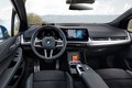 Novi BMW serije 2 Active Tourer: Samostojni avtomobilski koncept za premijski segment